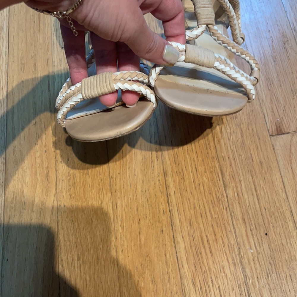 Alexandre Birman Gladiator Sandals - image 4